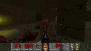 Classic Doom 2 Megawad: The Vilecore MAP01 - Evilzone
