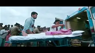 Raja Rani Remix David Kanave Kanave feat Aniruth HD