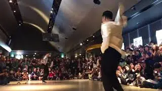 OSN  2018   WAACK  Soulk vs  Yumeki