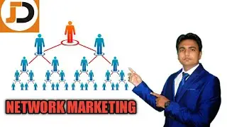 What Is Direct Selling? || RCM Plan || Jeetendra Dwivedi ||