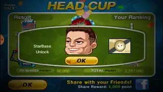 How to Unlock StarBase in Head Soccer