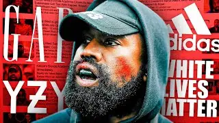 Mi opinión sobre KANYE WEST con música triste para ganar unas visitillas fáciles! 👍