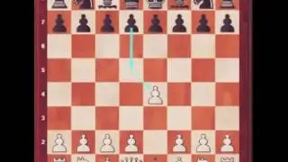 How to Win against Sicilian with in 21 moves or less - FM Alisa Melekhina.
