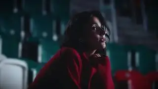 Carla Fernandes - Pozwól mi czuć