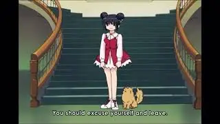Mint Corina Bucksworth, Mew Mint Aizawa