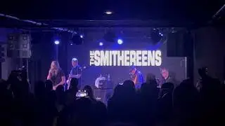 The Smithereens - Time And Time Again