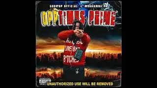 DoowopOfficial Type Beat x Murdamne GB - Opptimus Prime (Prod. By makaveliNthis)