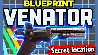 🔥 FASTEST Way to Get the Venator Blueprint in ARC Raiders
