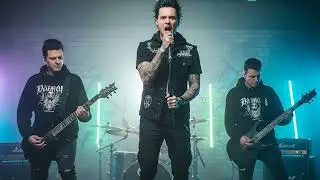 Ashen Paradigm #metalcore #metal