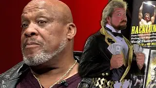 Tony Atlas Shoots on Ted DiBiase Scandal, Wrestling's Popularity Is Declining :: Wrestling Insiders