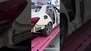 Лучшие тренды и надежные китайское авто на российском рынке #chinesecars