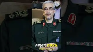 Iranian Navy will join Pakistan Navy's #aman2025 #shorts #trending #shortvideo