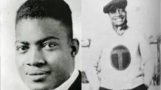 The Legend of Jack Trice - Final Documentary