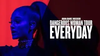 Ariana Grande - Everyday (Dangerous Woman Tour Orchestral Version)