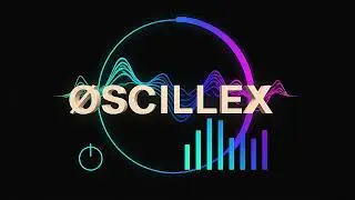 ØSCILLEX | Critical Mass