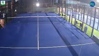 ALL IN TOURNAMENT 2025 - SATURDAY PM - COURT 2