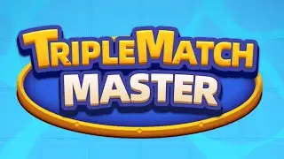 Triple Match Master Gameplay Android Mobile