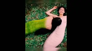 The Sorcerer And The White Snake Movie Explained in Hindi |#shortmovie