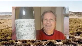 Is this the wild West of old world wines?