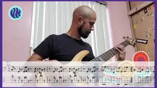 La llamada - Selena | cover bajo + Tabs