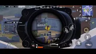 Sneaky sprays and DP-28 bursts ft.Pyro| A T1 and paid montage#bgmi #pubgmobile