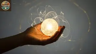 Scientific Calm: 15 Minute Meditation Alpha Wave Music | 60 BPM Ambient Soundscape for Deep Focus