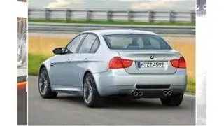 bmw v6