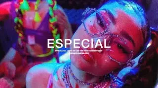 [FREE] Paloma Mami Type Beat 2025 - 
