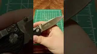 New Knife Day: CRKT Lake 111