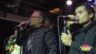 Popurri Ecos - Los Ecos & Kumbia Club 2016