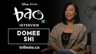 Domee Shi - Bao Interview