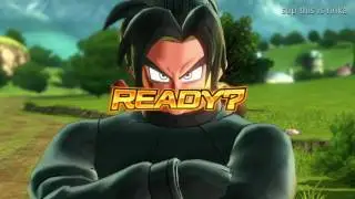 Rinka plays dbx2