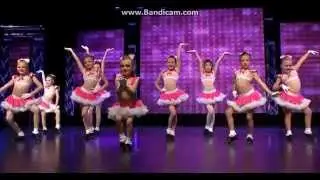 L.O.V.E. - The Surge Dance Center
