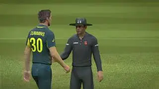 Virat Kohli vs Pat cummins | 1 over 30 Runs 🔥 #cricket #shorts #Cricket24