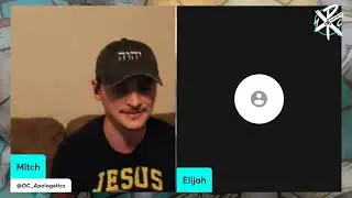 LIVE debate on The Trinity
