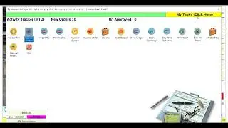 How to Make Approved Vendor List In Finsys Erp Need  Process Benefits , by Puneet Kr Gupta