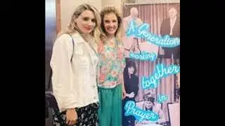 Patsy Cameneti - Spirit Of Elijah, Las Vegas - 03 - Part  03