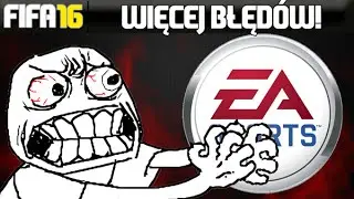 FIFA 16 - Another major EA blunder! New glitches and bugs!