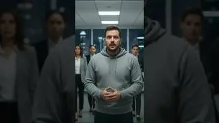 He Skipped Work for 6 Years and Still Got Paid
