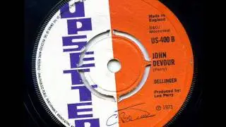 Dillinger - John Devour