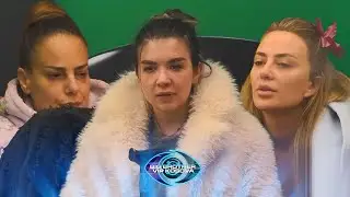 “Ky më shante dhe më ofendonte para Limit” – Alba flet me Suanitën dhe Hygertën për Labin!