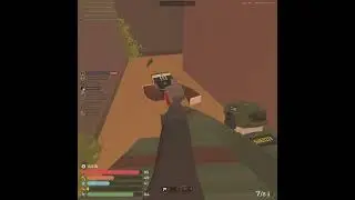 TRP fragmovie (В честь Др Коргана!)
