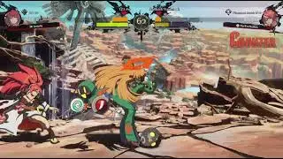 1ST RANKED BAIKEN GGS2 DUB