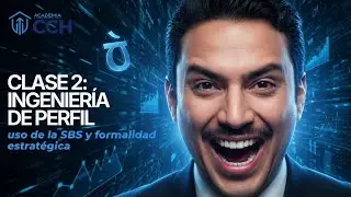 CLASE 2 ¿Cómo construir un buen perfil financiero para el cliente?