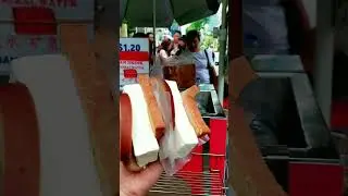 Ice Cream Uncle Orchard Road Singapore #shorts