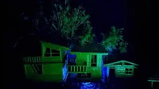 🌧️😴 Rain White Noise for Sleeping | Calm Rain Sound, Deep Sleep Aid #rain #relaxing #meditation