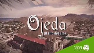 La evolución de Cuchillos Ojeda