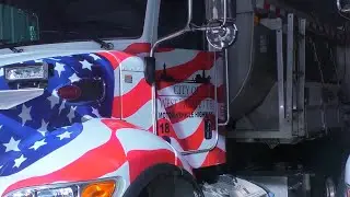 HOMETOWN HEROES: West Lafayette Street Department