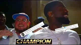 TSU SURF VS IRON SOLOMON? AGAIN? RIIIICCCCCKKKKKYYYYYYY!!!!!!