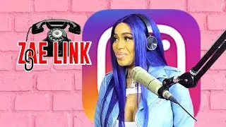 Guys Won't Like Girls Posts With Their Man | Social Media Hate ft. Paris Richards | Zae Link E6
